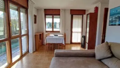 Apartment in Trengandín photo 10