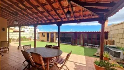 Chalet in Guargacho-Guaza-Cho photo 21