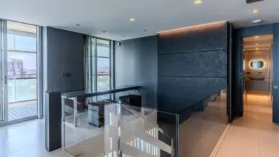 Apartment in Diagonal Mar-El Front Marítim del Poblenou photo 50