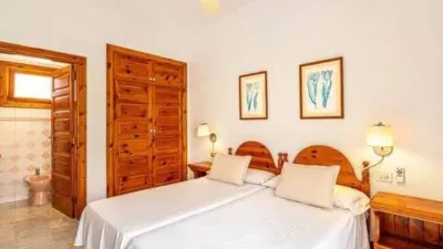 Apartment on Avenida de las Américas photo 31
