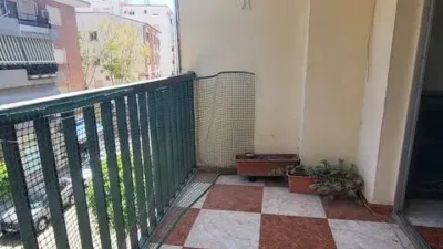 Apartment on Calle Félix Rodríguez de la Fuente, 7 photo 35