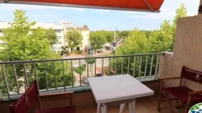 Apartment in Empuriabrava photo 9