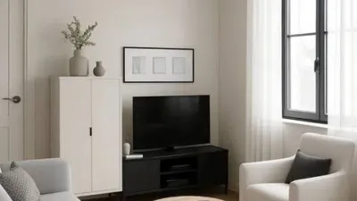 Apartment in Trafalgar photo 2