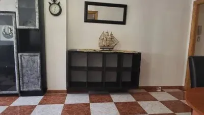 Apartment on Calle Félix Rodríguez de la Fuente, 7 photo 25