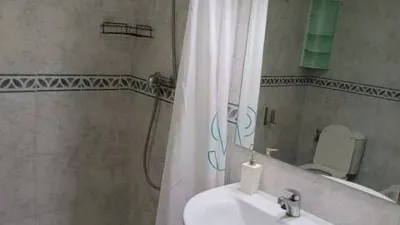 Apartment in Santa Cruz-San Antonio Abad-Industria, Cañicas photo 13