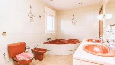 Chalet in Sant Pol de Mar photo 43