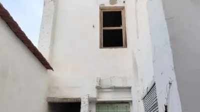 Casa en Área de Molina de Segura photo 12