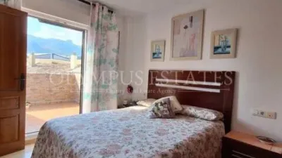 Chalet in El Verger photo 19