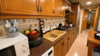 Apartment in La Malva-rosa photo 7