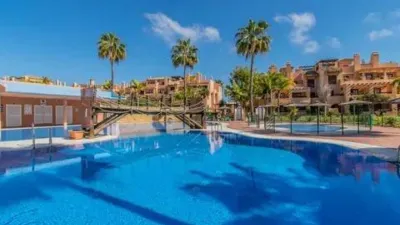 Apartment in El Paraíso-Atalaya-Benamara photo 51