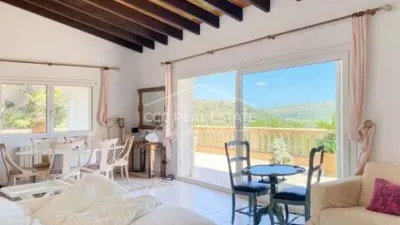 Chalet in Font de Sa Cala photo 4