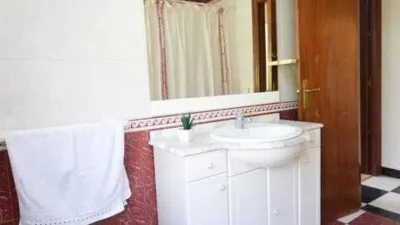 Rustic house in Pechina photo 25