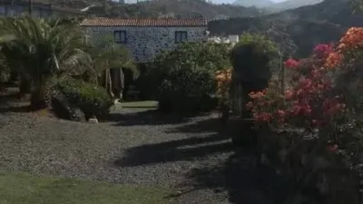 Rustic house in Guía de Isora photo 13