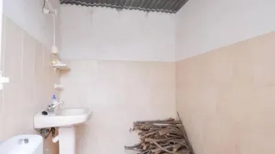 Rustic house in Gádor photo 50