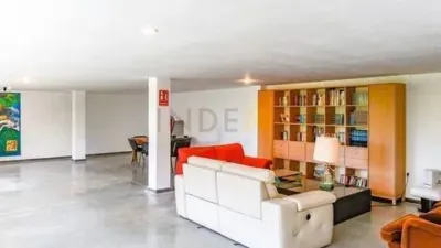 Duplex penthouse in Can Girona-Terramar-Vinyet photo 37