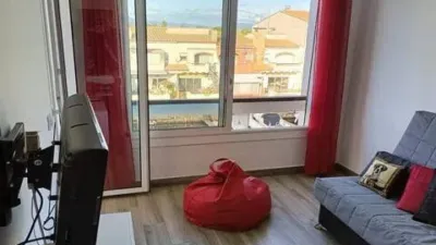 Apartment in Empuriabrava photo 14