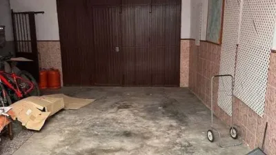 Townhouse in Plaza del Reloj photo 30