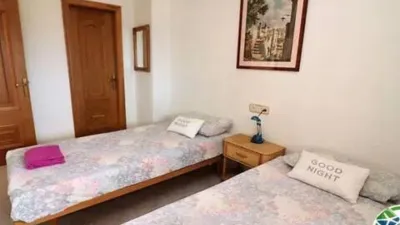 Apartment in Empuriabrava photo 11