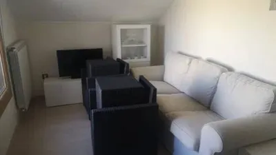 Ático en alquiler en Castrillón, Castrillón de 1.000 €<span>/mes</span>