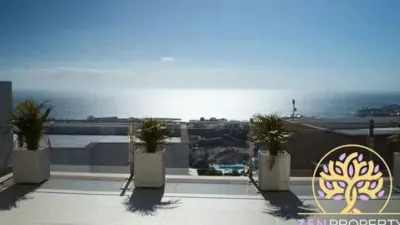 House on Calle de Noruega, 15 photo 3