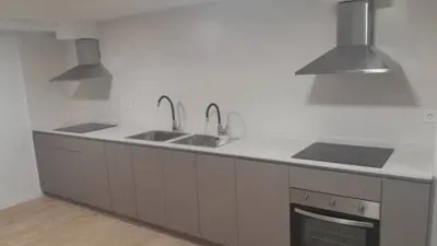 Flat in Altozano photo 13