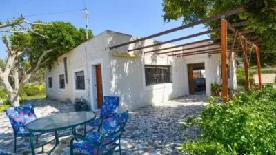 Rustic house in Pechina photo 33