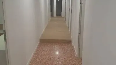 Flat in Altozano photo 11