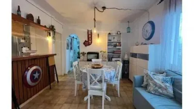Apartment in Empuriabrava photo 14
