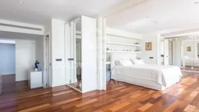Chalet in Sarrià photo 23