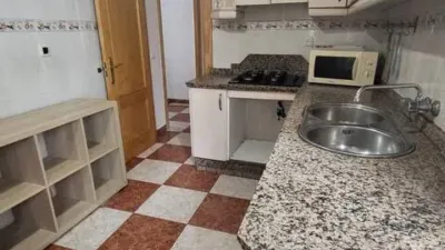 Apartment on Calle Félix Rodríguez de la Fuente, 7 photo 12