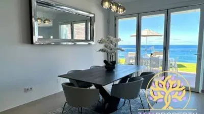 Chalet en calle Las Adelfas photo 23