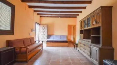 Rustic house in Gádor photo 47