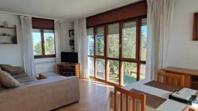 Apartment in Trengandín photo 8