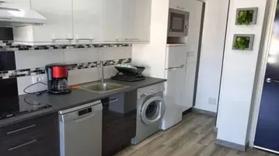 Apartment in Empuriabrava photo 17