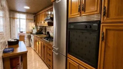 Apartment in La Malva-rosa photo 9