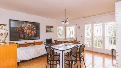 Chalet in Sant Pol de Mar photo 47