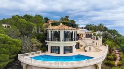 Casa – Altea - Vista 4