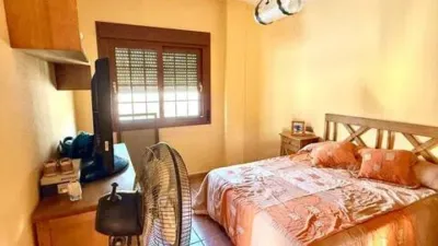 Chalet in Busot photo 48