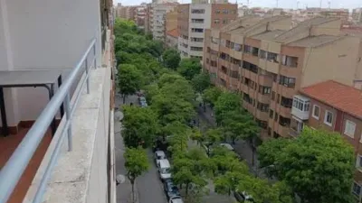 Piso en Avenida de Ramón Menéndez Pidal photo 23