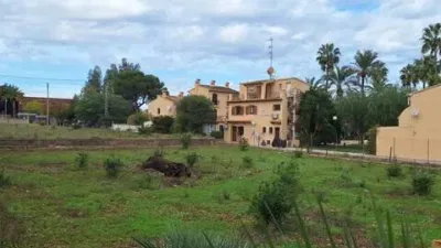 Terreno en venta en Calle Camino Pou de La Muntanya, 25 - Vista 3