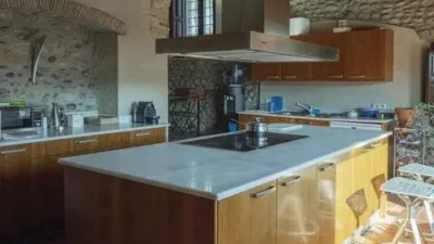 Chalet in Garrigàs photo 16