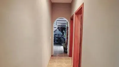 Chalet in Los Gallardos photo 15