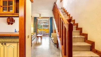Apartment on Avenida de las Américas photo 13