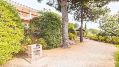 Chalet in Sant Pol de Mar photo 80