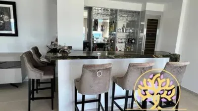 Chalet en calle Las Adelfas photo 11