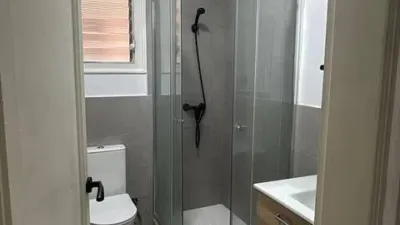 Apartment in El Camp de l'Arpa del Clot photo 9