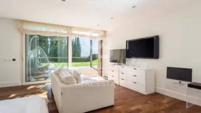 Chalet in Sarrià photo 22