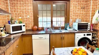 Chalet in Busot photo 19