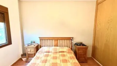 Chalet in Busot photo 30