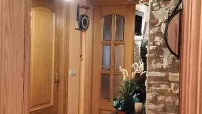Apartment in Aranda de Duero photo 2